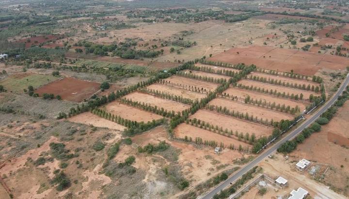 Gauribidanur Assets RV harmony hub Main Image 1