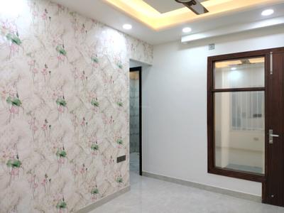 Bedroom Image of 1260 Sq.ft 3 BHK Builder Floor for sale in BPTP District 3, Sector 85 Faridabad for Rs. 15000000