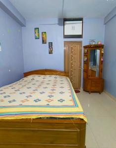 Bedroom Image of 920 Sq.ft 3 BHK Apartment / Flat for sale in Behala Kolkata for Rs. 3000000