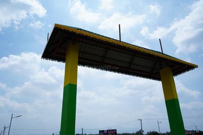 Image of 1100 Sq.ft Residential Plot / Land for sale in Rasipuram, Namakkal for Rs. 1210000