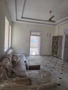 Bedroom Image of 1800 Sq.ft 3 BHK Penthouse for sale in Diamond Residency, Behala Kolkata for Rs. 10000000