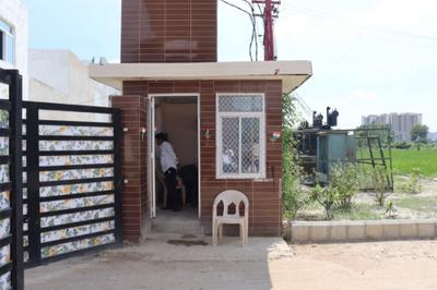 Image of 1295 Sq.ft 3 BHK Independent House for sale in Tej Aasra, Sarojini Nagar, Lucknow for Rs. 8500000