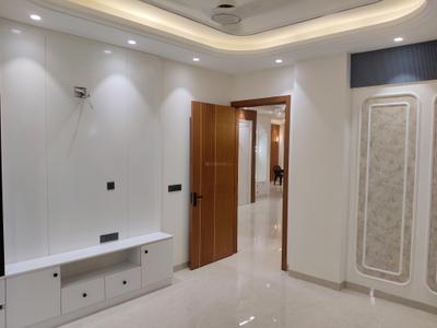 1 BHK Flat