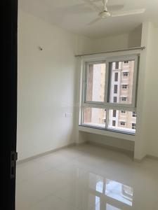 Bedroom Image of 1000 Sq.ft 2 BHK Apartment / Flat for sale in Nyati Elysia, Kharadi Pune for Rs. 11800000