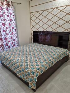 Bedroom Image of 1235 Sq.ft 2 BHK Apartment / Flat for sale in MB Homes, Raipur Dehradun for Rs. 7500000