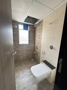 Image of 990 Sq.ft 2 BHK Apartment / Flat for rent in Rama Metro Life Maxima Residences, Tathawade, Pune for Rs. 30000