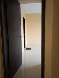 Image of 1110 Sq.ft 2 BHK Apartment / Flat for sale in Akshar Elementa, Tathawade, Pune for Rs. 9500000