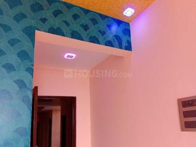 Bedroom Image of 690 Sq.ft 1 BHK Apartment / Flat for sale in Dipti Sky City, Ambernath East Ambernath for Rs. 3000000