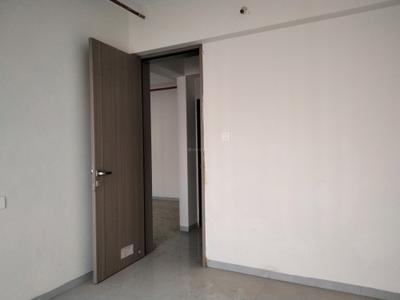 Bedroom Image of 950 Sq.ft 2 BHK Apartment / Flat for sale in Millennium Celesta, Kharghar Navi Mumbai for Rs. 10500000
