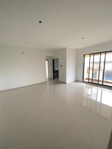 Hall Image of 1710 Sq.ft 3 BHK Apartment / Flat for sale in Monarch Solitaire, Ulhasnagar Thane for Rs. 14000000