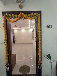 Image of 1425 Sq.ft 3 BHK Apartment / Flat for sale in Kodathi, Bengaluru for Rs. 16000000