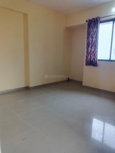 Bedroom Image of 1375 Sq.ft 2 BHK Apartment / Flat for sale in Shreem Shrushti, Bhayli Vadodara for Rs. 3500000