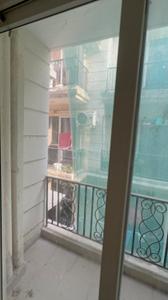 Balcony Image of 646 Sq.ft 2 BHK Apartment / Flat for sale in Signature Global Park 2 And 3, Sector 36 Sohna for Rs. 7200000