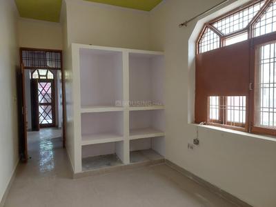 Bedroom Image of 1700 Sq.ft 3 BHK Duplex for sale in Krishna Nagar Lucknow for Rs. 7500000