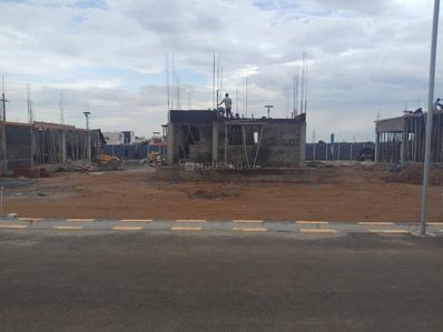 Sekar property Plot View 1