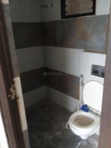 Image of 1200 Sq.ft 2 BHK Apartment / Flat for sale in Jhaveri Silver Lake Vista, New Rani Bagh, Indore for Rs. 8200000