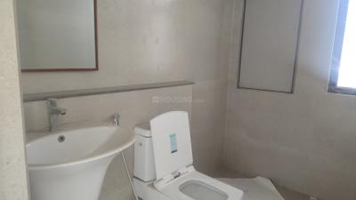 Image of 1457 Sq.ft 3 BHK Apartment / Flat for sale in Ambuja Ecospace Residencia, New Town, Kolkata for Rs. 16000000