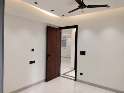 Bedroom Image of 2200 Sq.ft 4 BHK Apartment / Flat for sale in Shakti Apartments, Sector 5 Dwarka New Delhi for Rs. 38500000