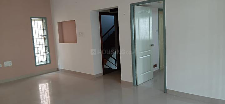 Baby Nagar, Velachery Bedroom 1