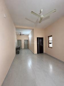 Hall Image of 1100 Sq.ft 1 BHK Independent House for rent in Pallaspalli Bhubaneswar for Rs. 18000