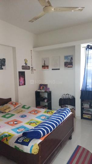 Kundan Freshia Identity Bedroom 1