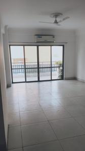 Hall Image of 1800 Sq.ft 4 BHK Apartment / Flat for rent in AG8 Aakriti Eco City, Bawadiya Kalan Bhopal for Rs. 45000