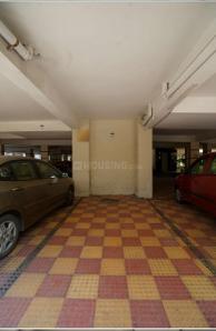 Image of 1919 Sq.ft 3 BHK Apartment / Flat for sale in Om Sree Patels Golf Link, Yapral, Secunderabad for Rs. 12000000