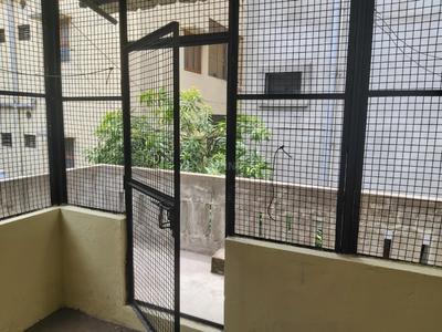 Image of 700 Sq.ft 1 BHK Builder Floor for rent in LB Nagar, Hyderabad for Rs. 14000