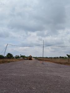 Image of 1210 Sq.ft Residential Plot / Land for sale in Gulmohar Greens, Doma-1, Raipur for Rs. 3025000
