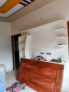 Bedroom Image of 650 Sq.ft 1.5 BHK Independent House for sale in Thirunindravur Chennai for Rs. 2850000