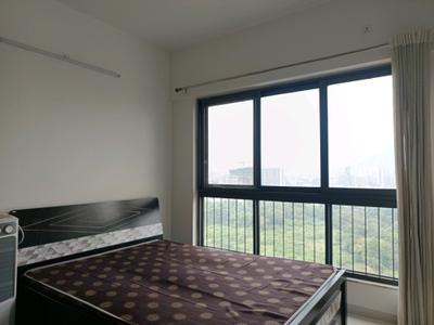 1 BHK Flat