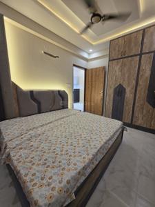 Bedroom Image of 1390 Sq.ft 3 BHK Apartment / Flat for sale in Karolan Ka Barh Jaipur for Rs. 6599999