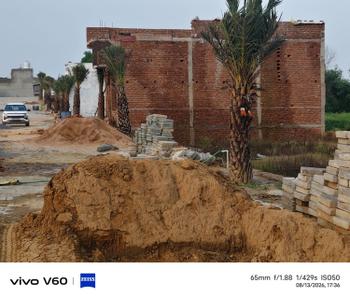 Loni Ghaziabad Plot View 2