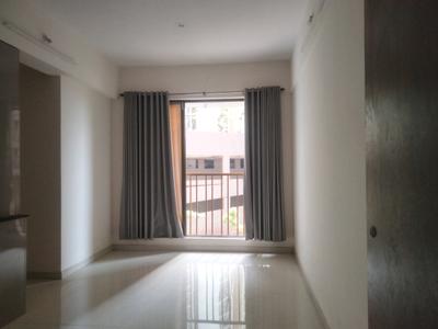 1 BHK Flat