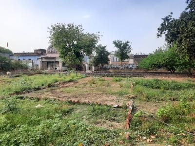 Image of 3500 Sq.ft Residential Plot / Land for sale in Bithoor, Kanpur for Rs. 37500000