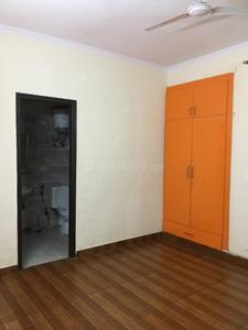 Bedroom Image of 1420 Sq.ft 3 BHK Apartment / Flat for sale in Amrapali Silicon City, Sector 76 Noida for Rs. 15200000