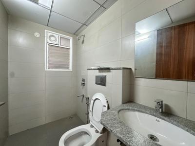 Image of 1103 Sq.ft 2 BHK Apartment / Flat for rent in Godrej Park Retreat, Chikkakannalli, Bengaluru for Rs. 45000