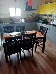 Hall Image of 1450 Sq.ft 3 BHK Independent House for sale in Potheri Chennai for Rs. 7500000