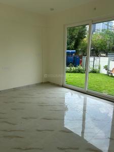Bedroom Image of 1513 Sq.ft 3 BHK Apartment / Flat for sale in Pearl Eminent, Balewadi Pune for Rs. 15500000