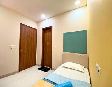 Bedroom Image of Uniliv Hemlock in Vijay Nagar, New Delhi