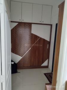 Bedroom Image of 2800 Sq.ft 3 BHK Villa for sale in NG Palm Nest, Wagholi Pune for Rs. 17500000