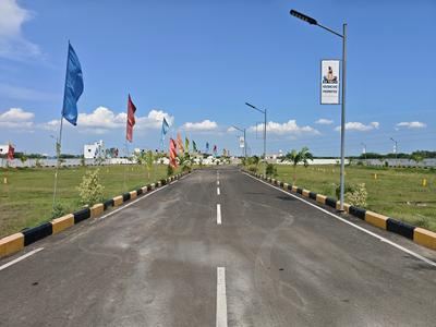 Image of 900 Sq.ft Residential Plot / Land for sale in Padappai, Chennai for Rs. 2699100
