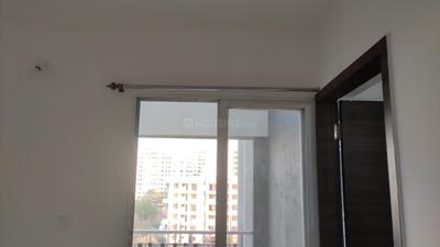 Bedroom Image of 1000 Sq.ft 1.5 BHK Apartment / Flat for rent in Saheel Itrend Life, Wakad Pune for Rs. 26000