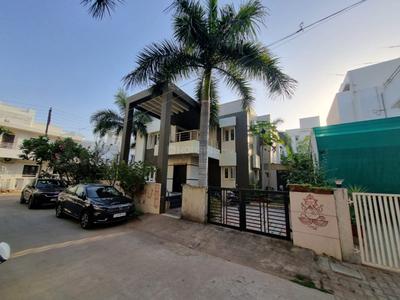 Image of 6500 Sq.ft 5 BHK Villa for sale in Vasna, Vadodara for Rs. 40000000
