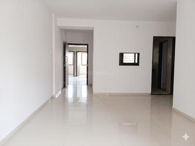 Living Room Image of 1250 Sq.ft 2 BHK Apartment / Flat for rent in S2N Orchid Harmony, Palanpur Surat for Rs. 17000