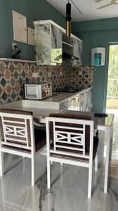 Hall Image of 1097 Sq.ft 2 BHK Apartment / Flat for sale in Siolim Goa for Rs. 21000000