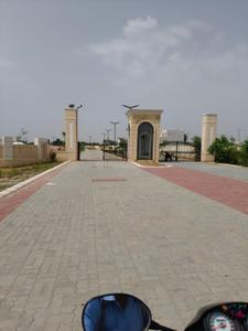 JDA YOJNA PLOT Plot View 3