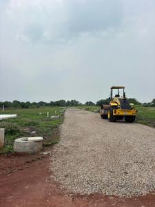 Image of 190 Sq.ft Residential Plot / Land for sale in Sadasivpet, Sangareddy for Rs. 2451000