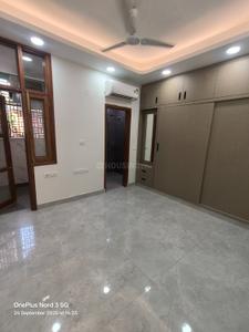 3 BHK Independent Builder Floor