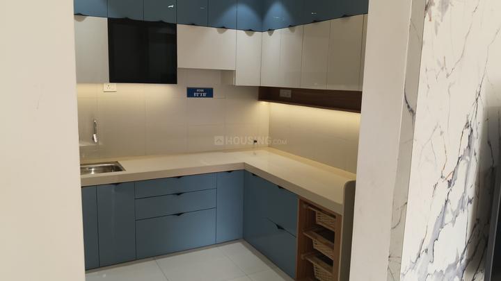 Tejas Nandan Main Image 1